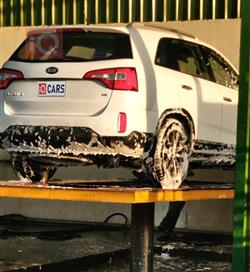 كيا سورينتو